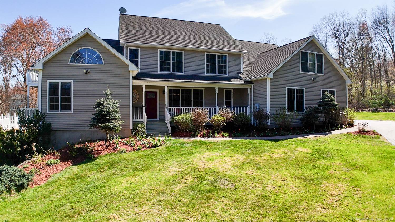45 Leela Way, Tolland, CT 06084
