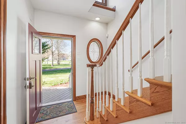 Tolland, CT 06084,45 Leela Way