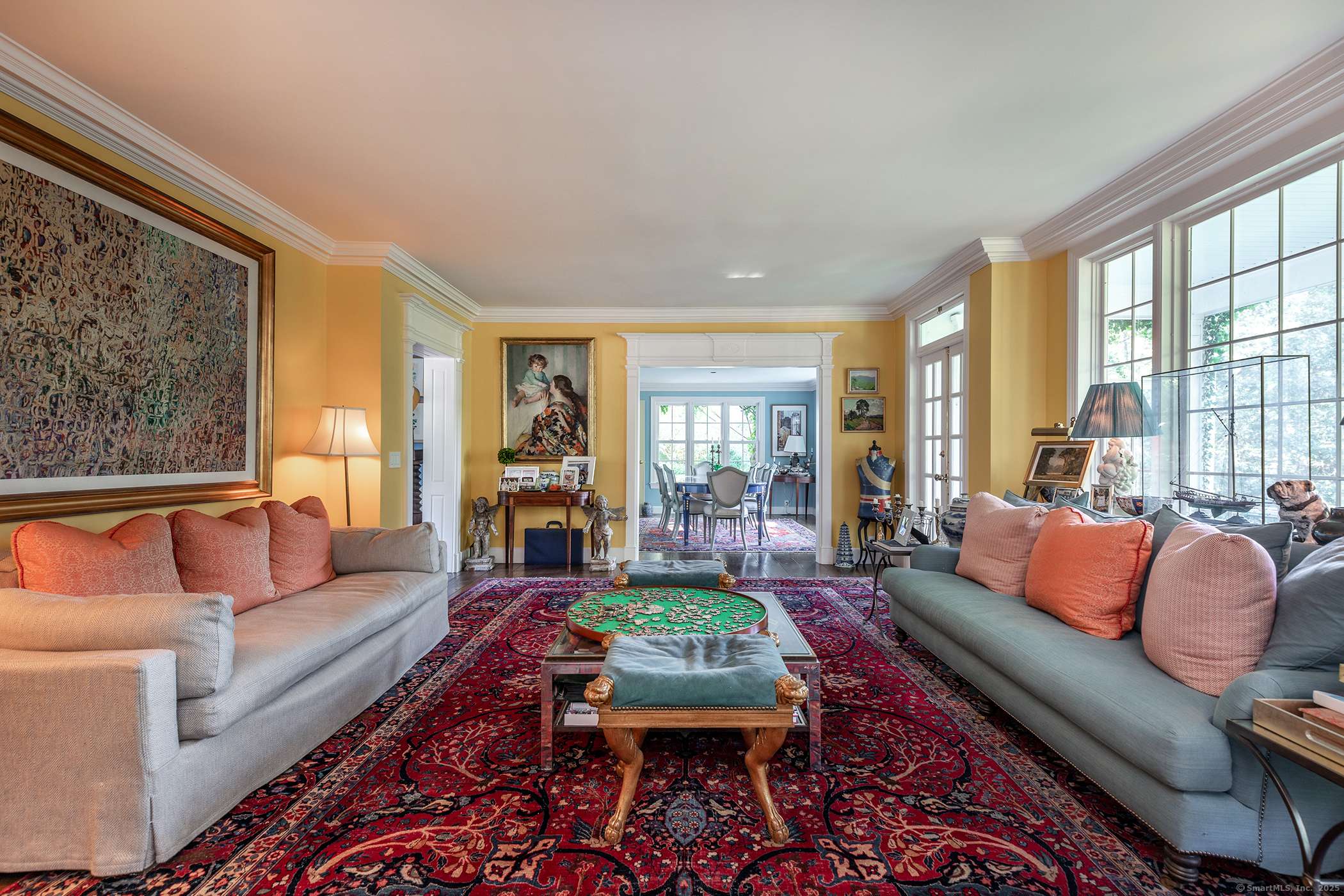 Roxbury, CT 06783,18 Mallory Road