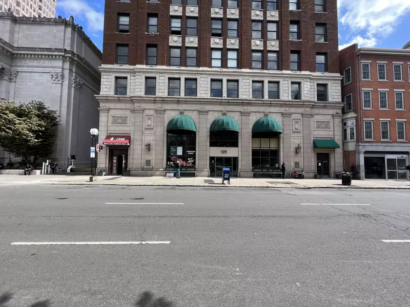 129 Church Street, New Haven, CT 06510