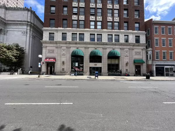 129 Church Street, New Haven, CT 06510