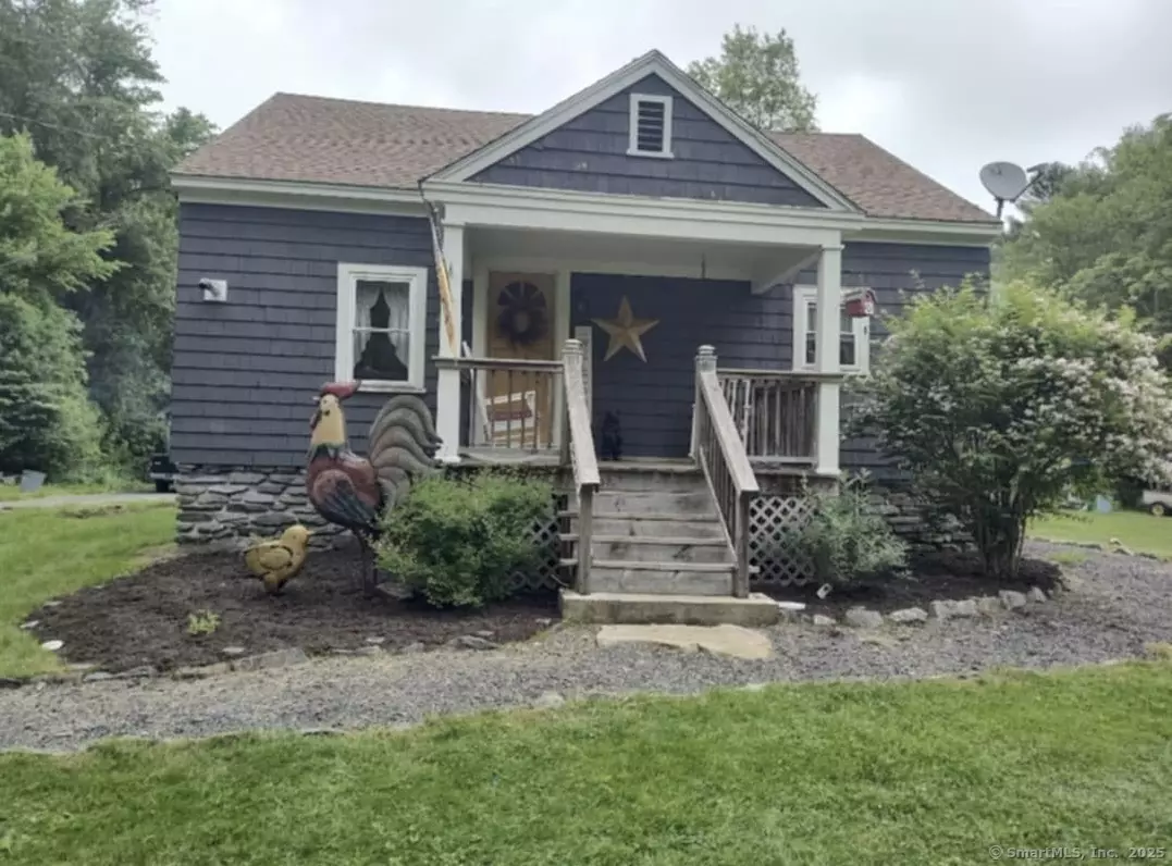 Thompson, CT 06255,101 Quinebaug Road