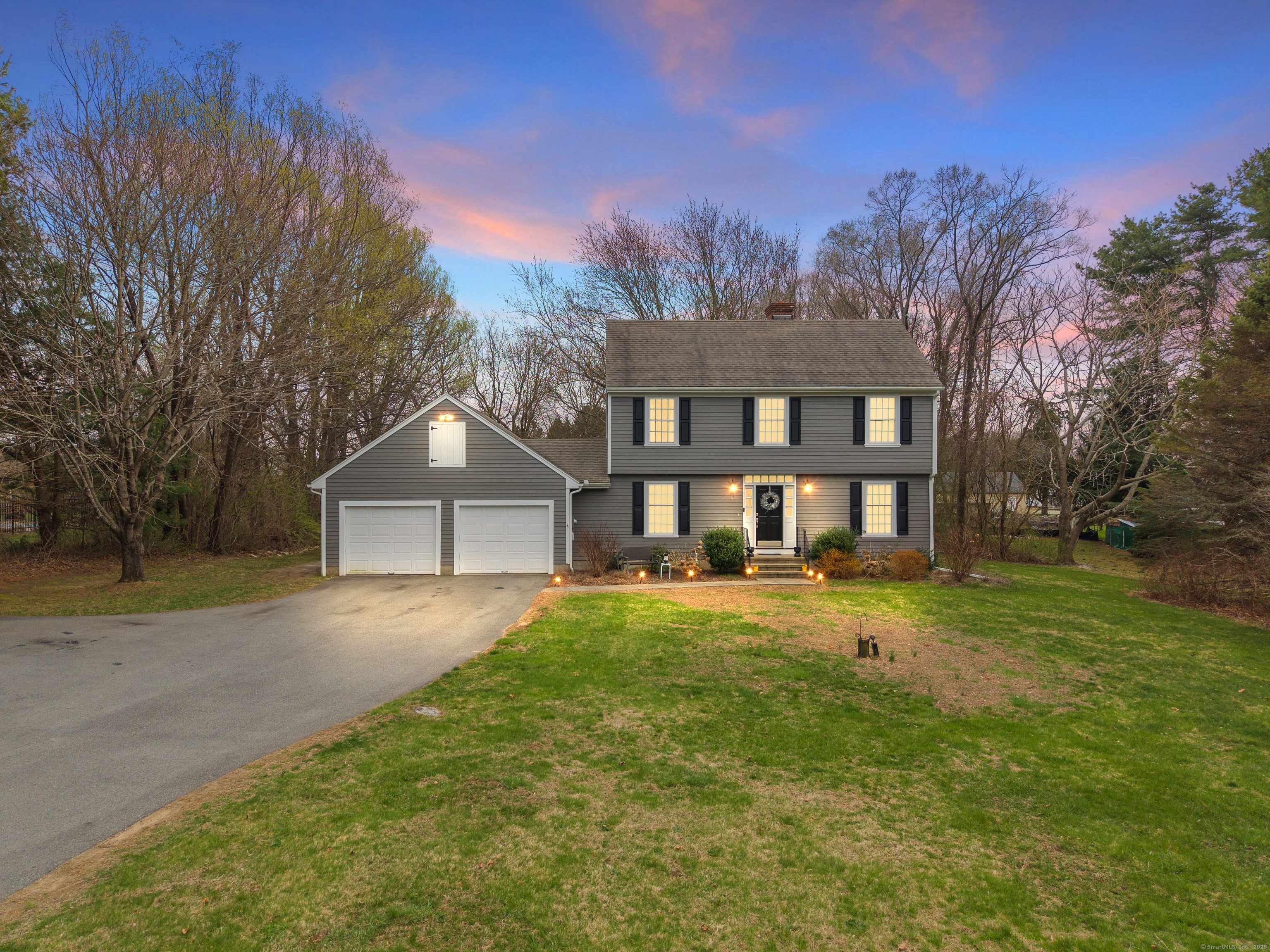 Waterford, CT 06375,5 Applewood Drive