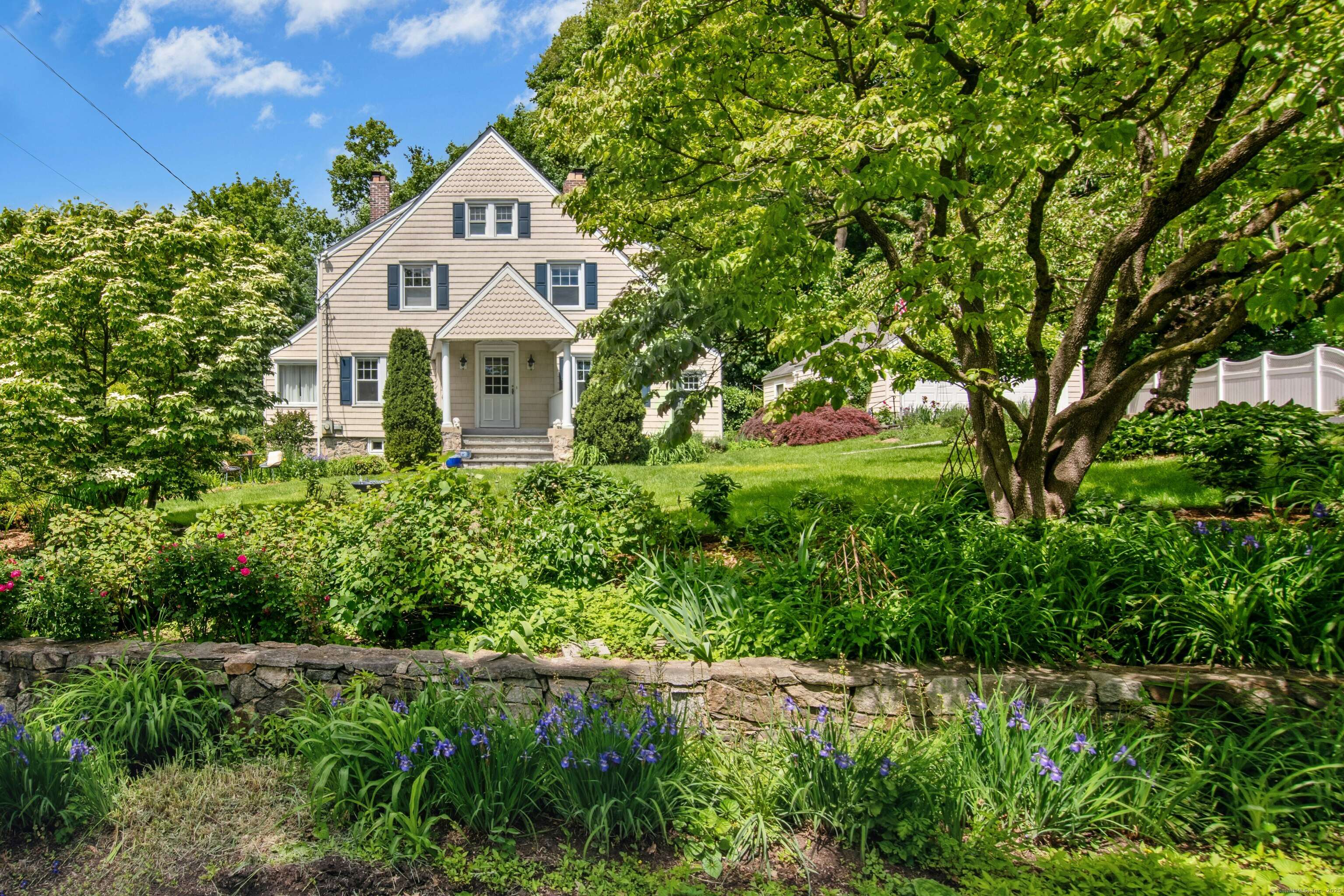 15 Devonshire Drive, Darien, CT 06820