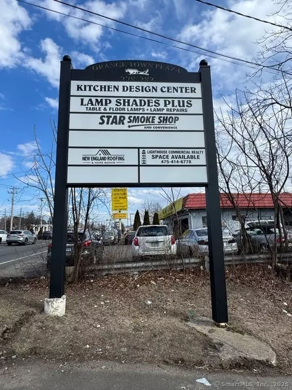 Orange, CT 06477,278 Boston Post Road