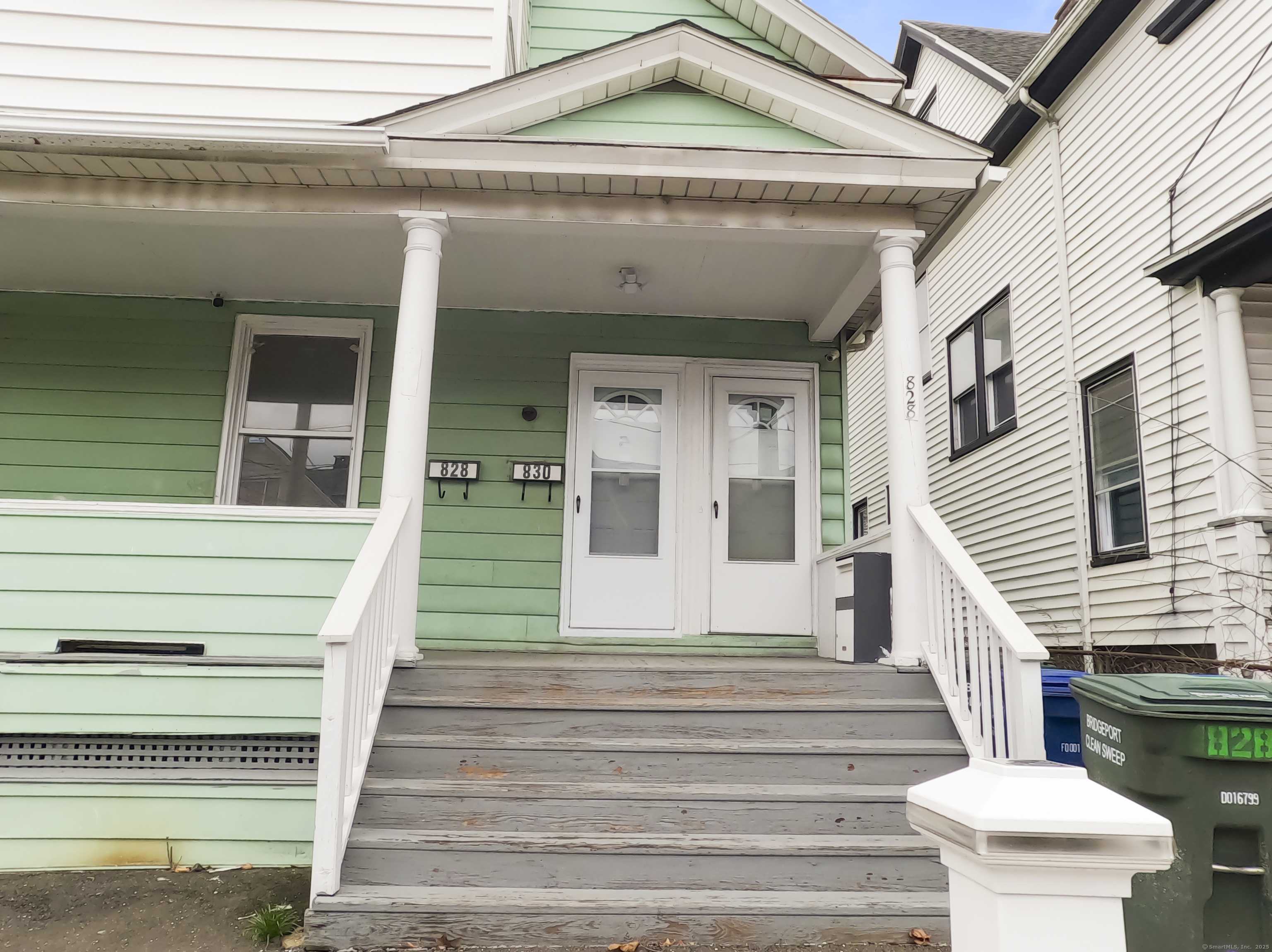 Bridgeport, CT 06608,830 William Street