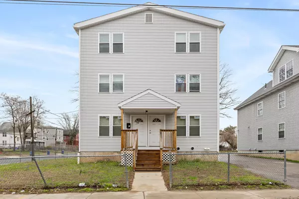 178 Martin Street, Hartford, CT 06120