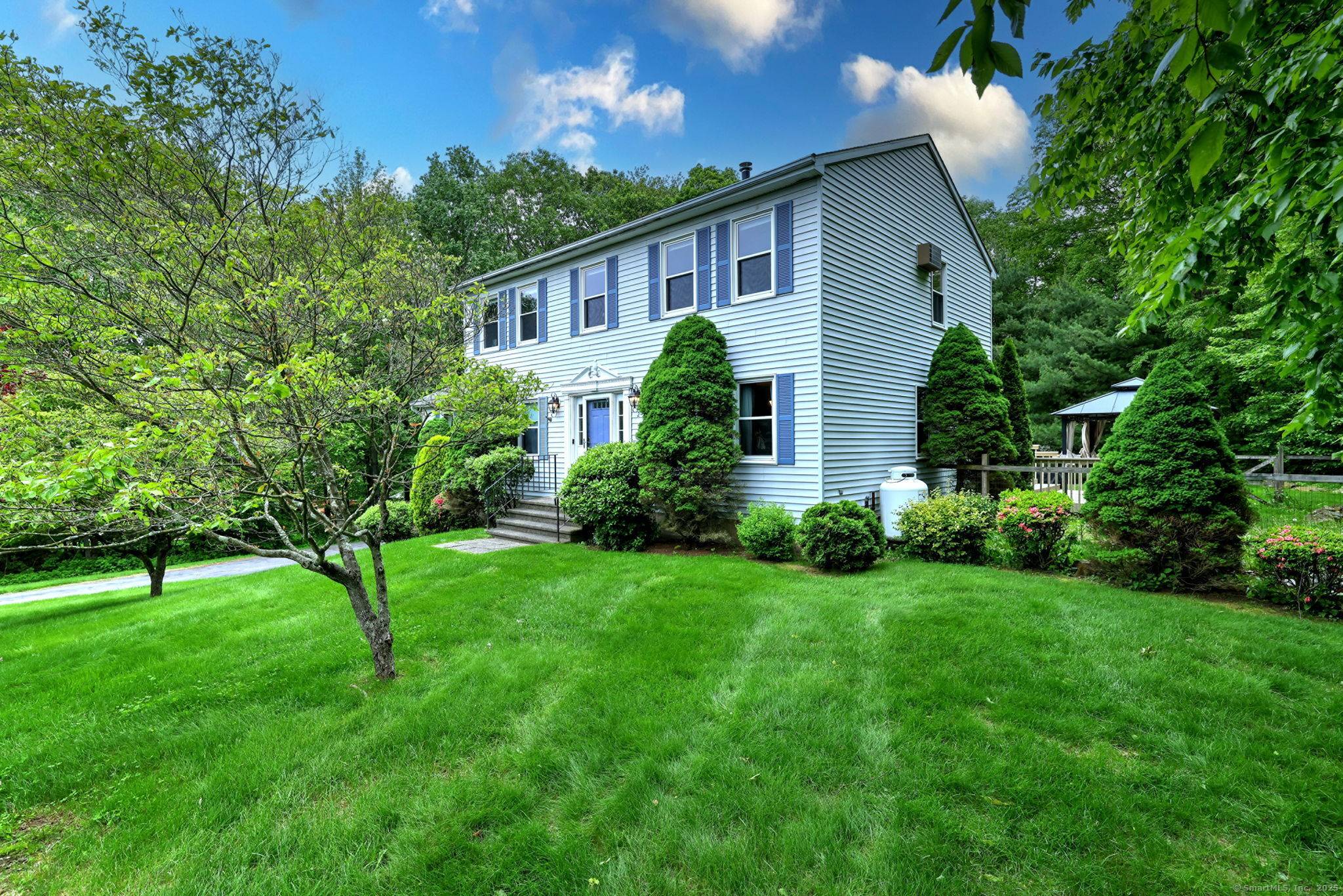 Prospect, CT 06712,22 Cheryl Lane