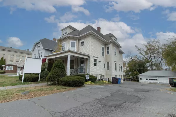 New Britain, CT 06052,235 West Main Street