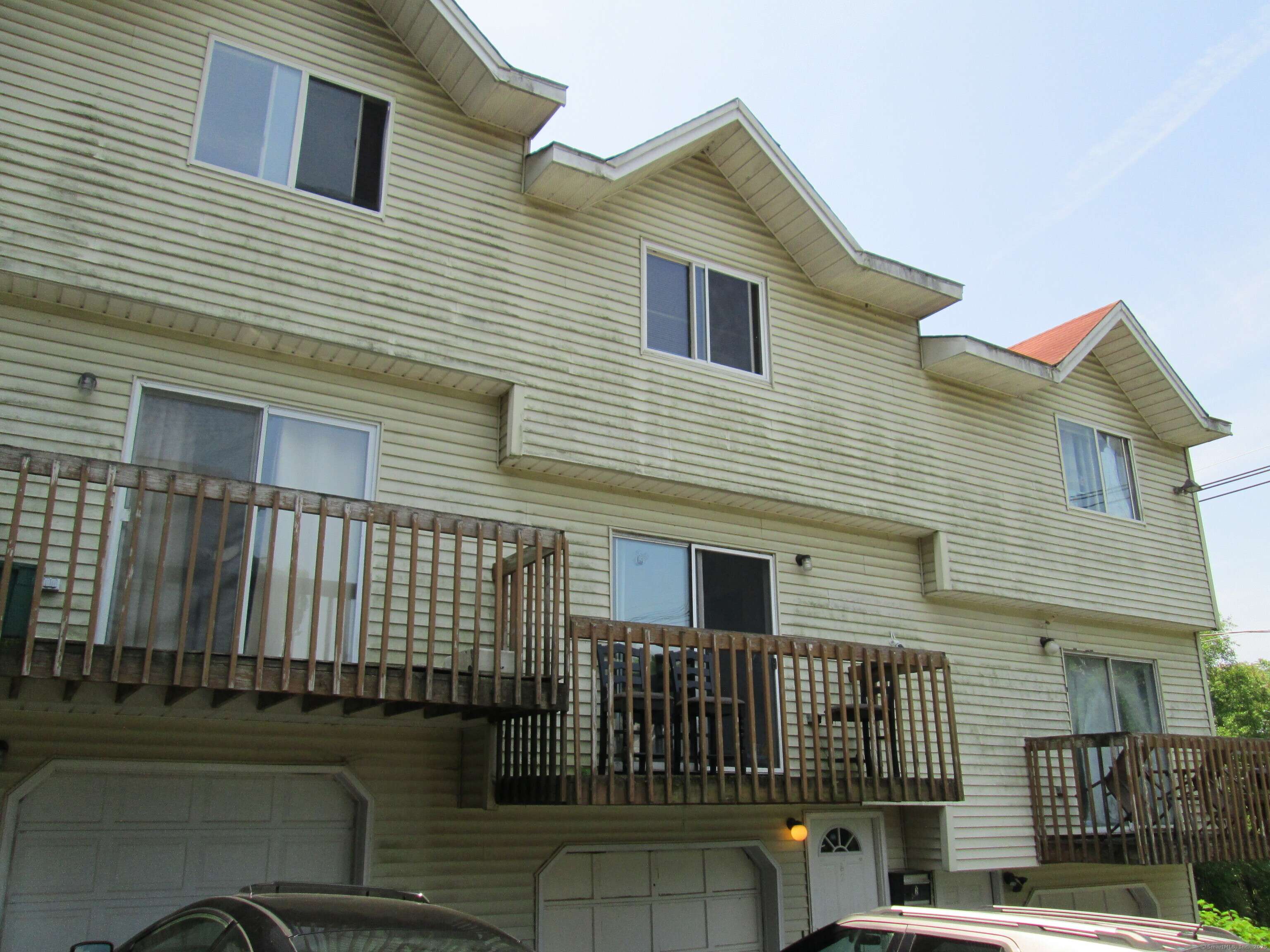 396 Waterville Street #2, Waterbury, CT 06710