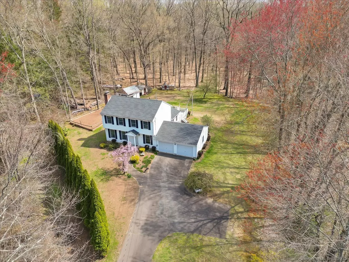 Farmington, CT 06085,591 Plainville Avenue