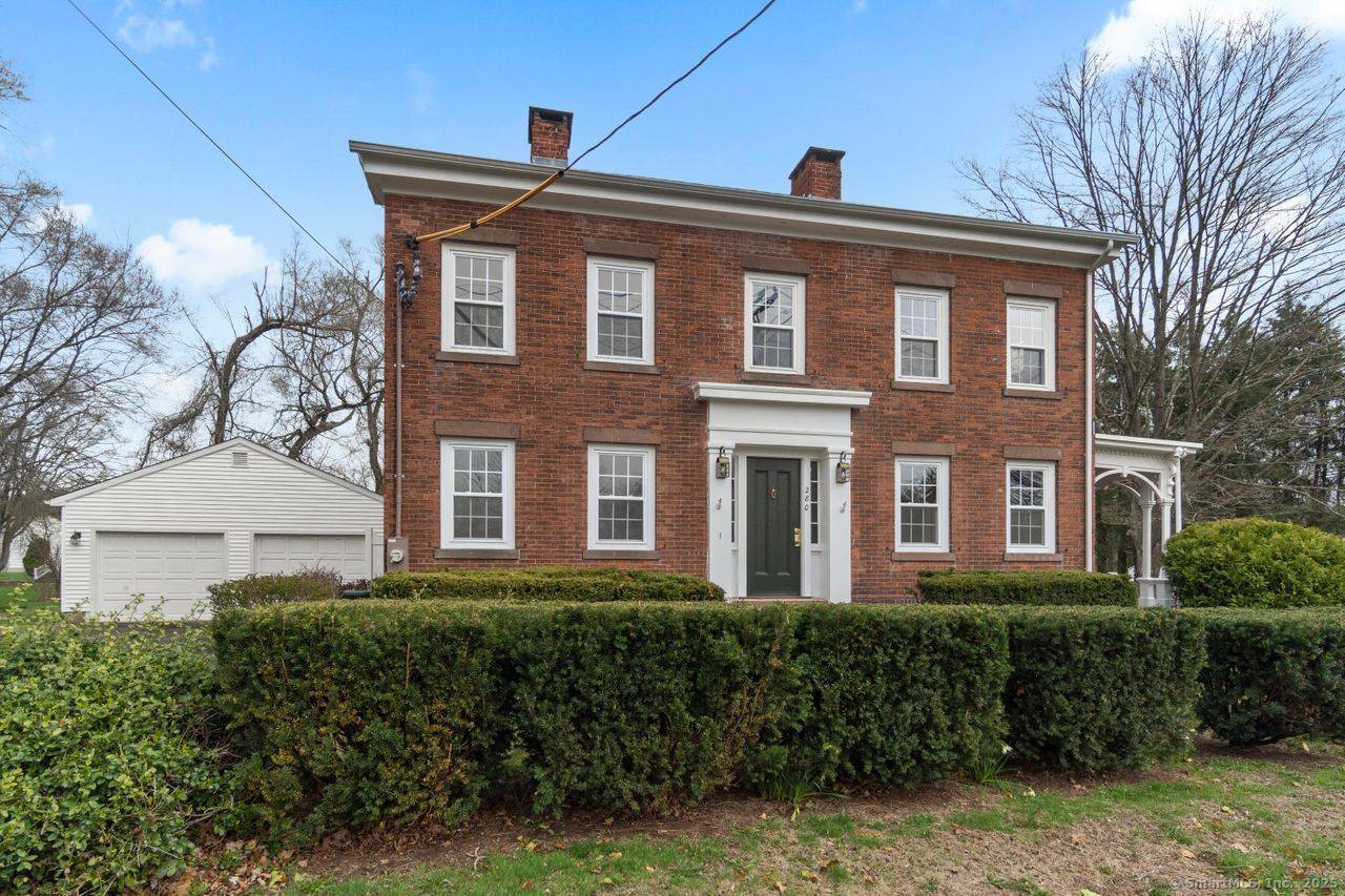 280 Mill Road, North Haven, CT 06473