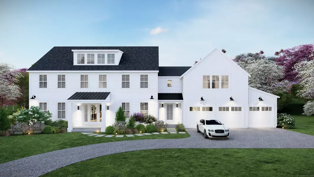 32 Kettle Creek Road, Weston, CT 06883