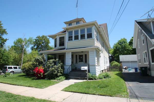 156 Blakeman Place, Stratford, CT 06615
