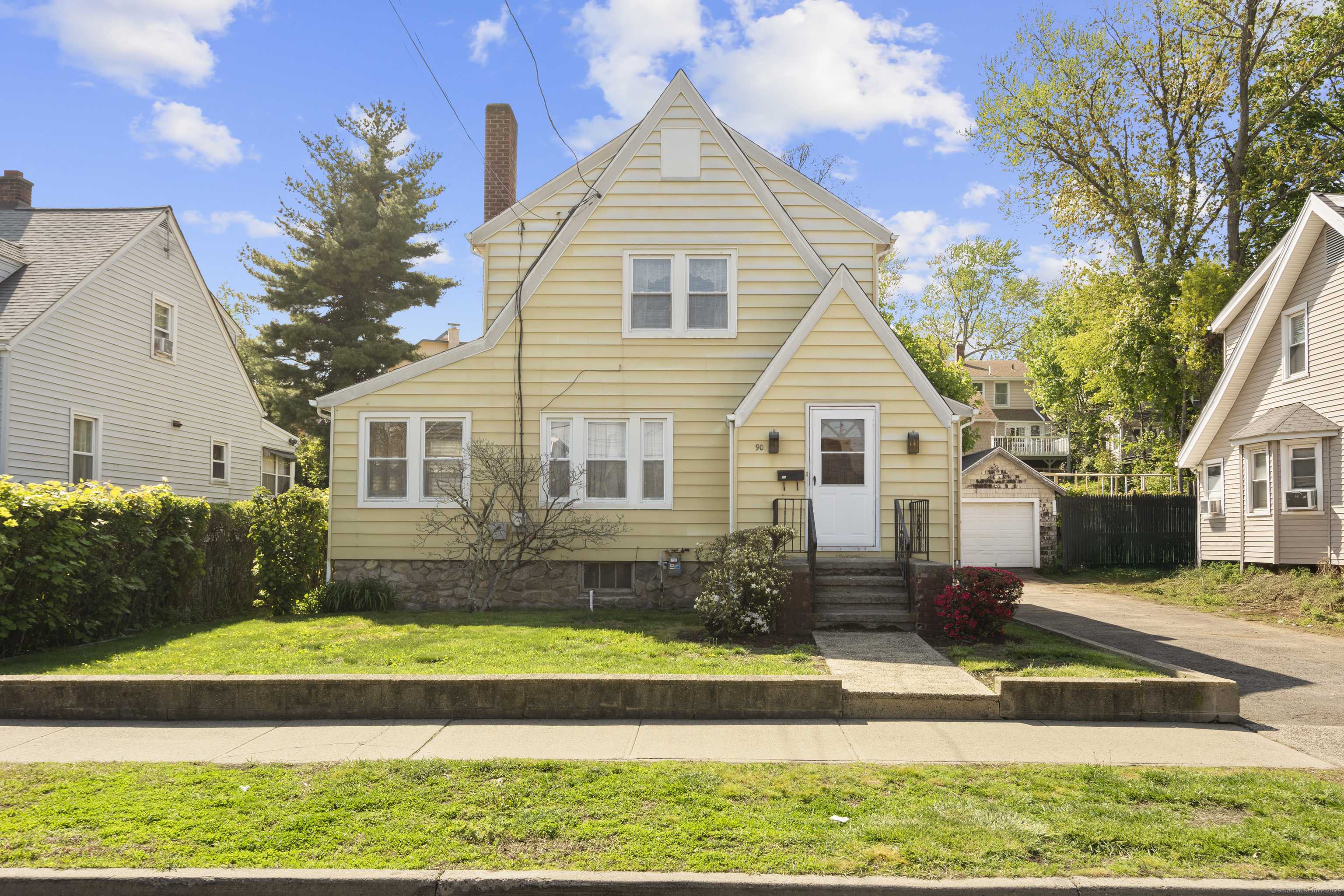 90 Culloden Road, Stamford, CT 06902
