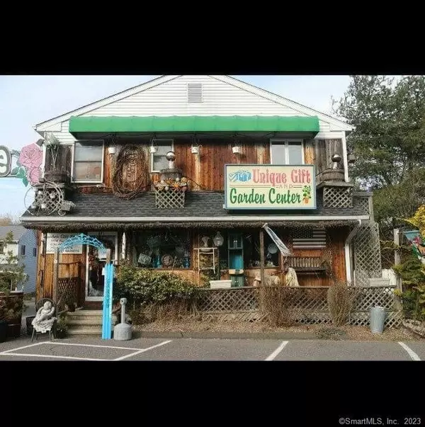 671 Rubber Avenue, Naugatuck, CT 06770