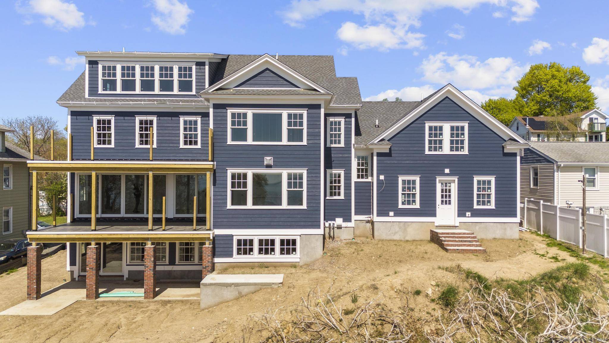 West Haven, CT 06516,47 Lucey Avenue
