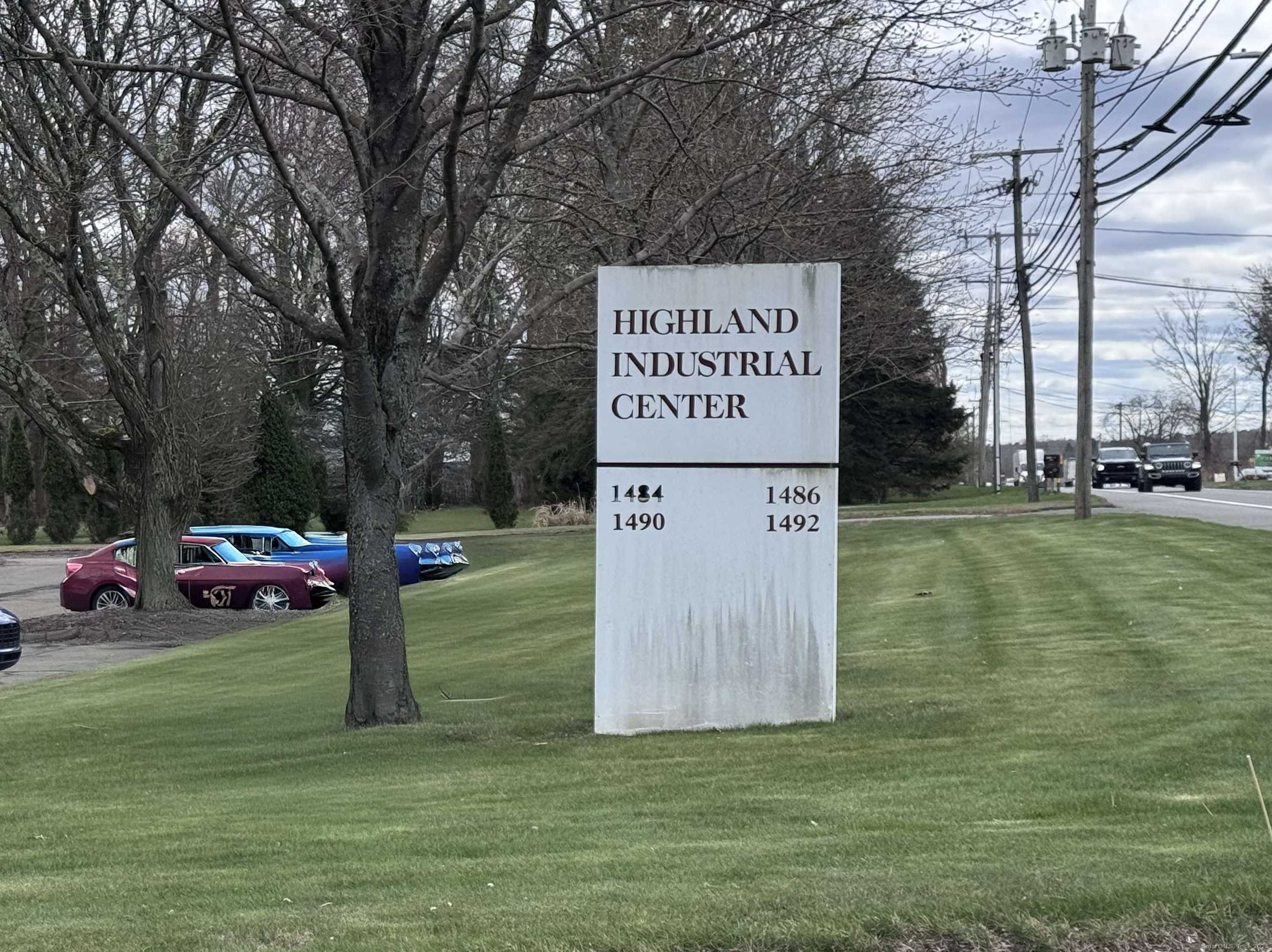 Cheshire, CT 06410,1486 Highland Avenue #STE 10
