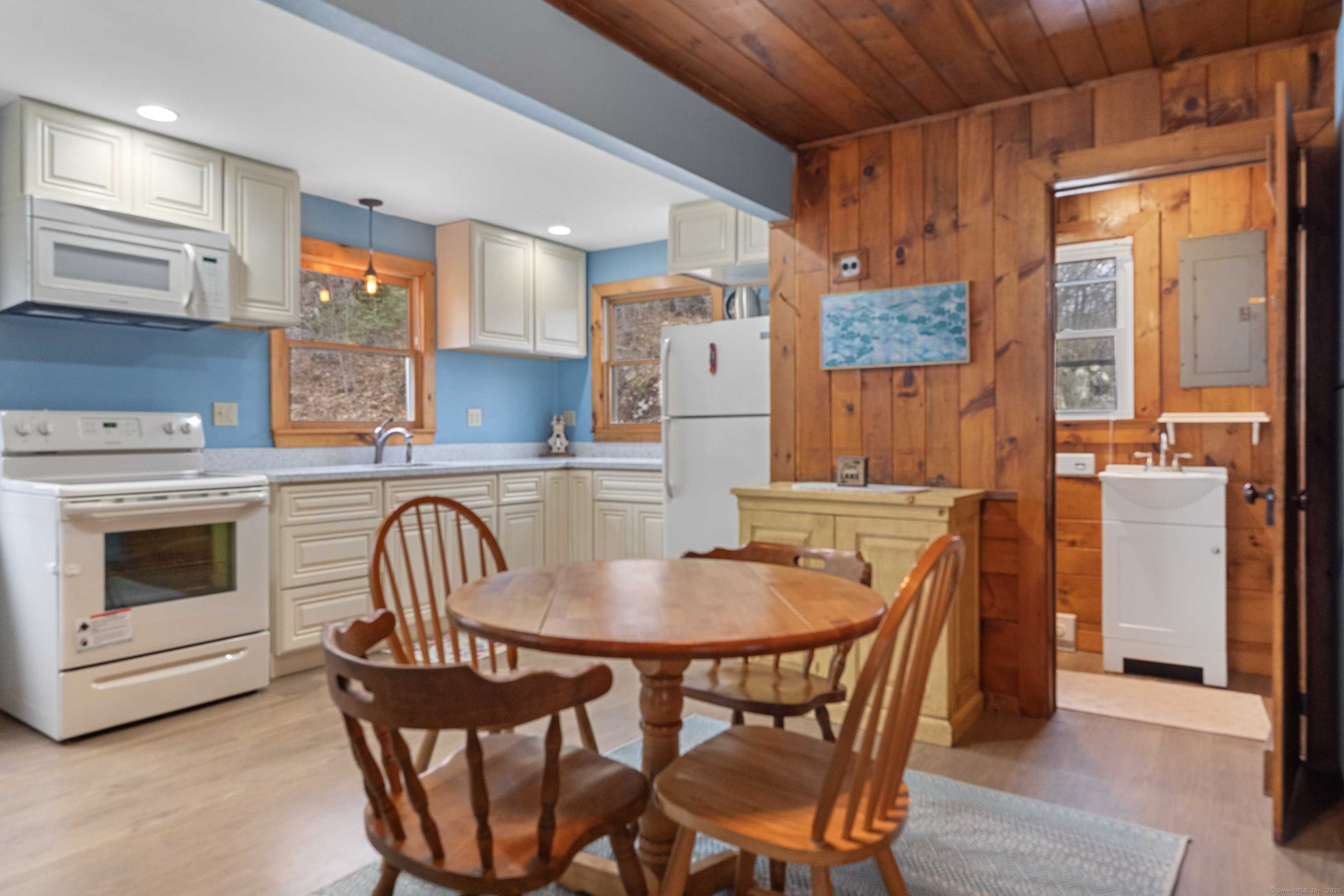 Goshen, CT 06756,12 Park Road Extension