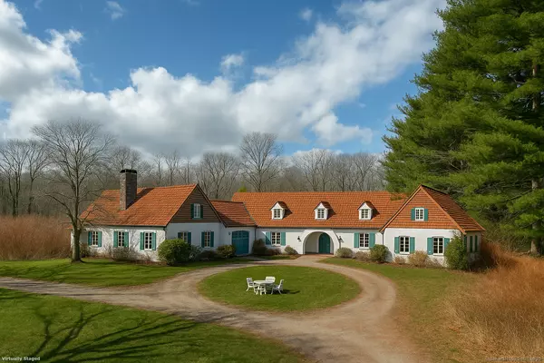 Litchfield, CT 06759,115 McBride Road