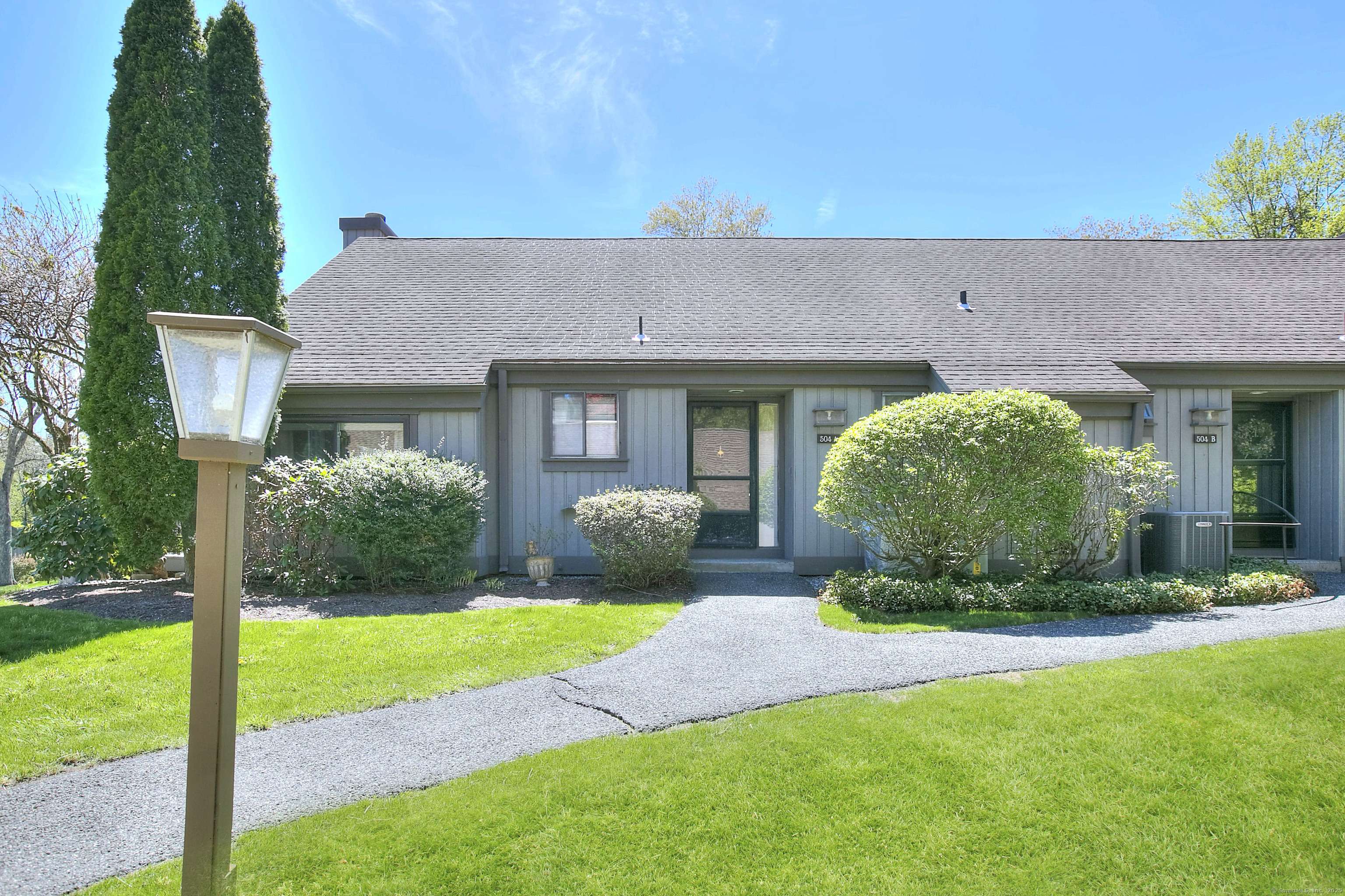 504 Heritage Village #A, Southbury, CT 06488