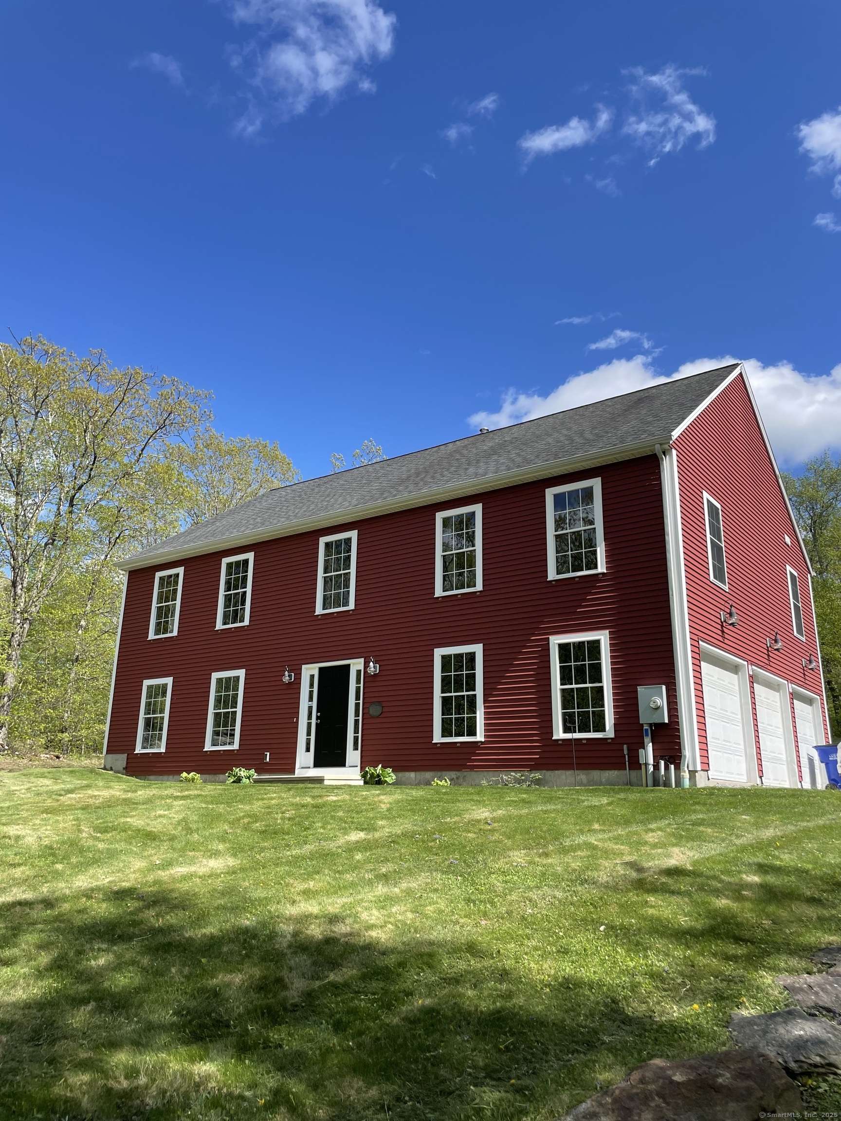 2 Anita Way, Warren, CT 06754