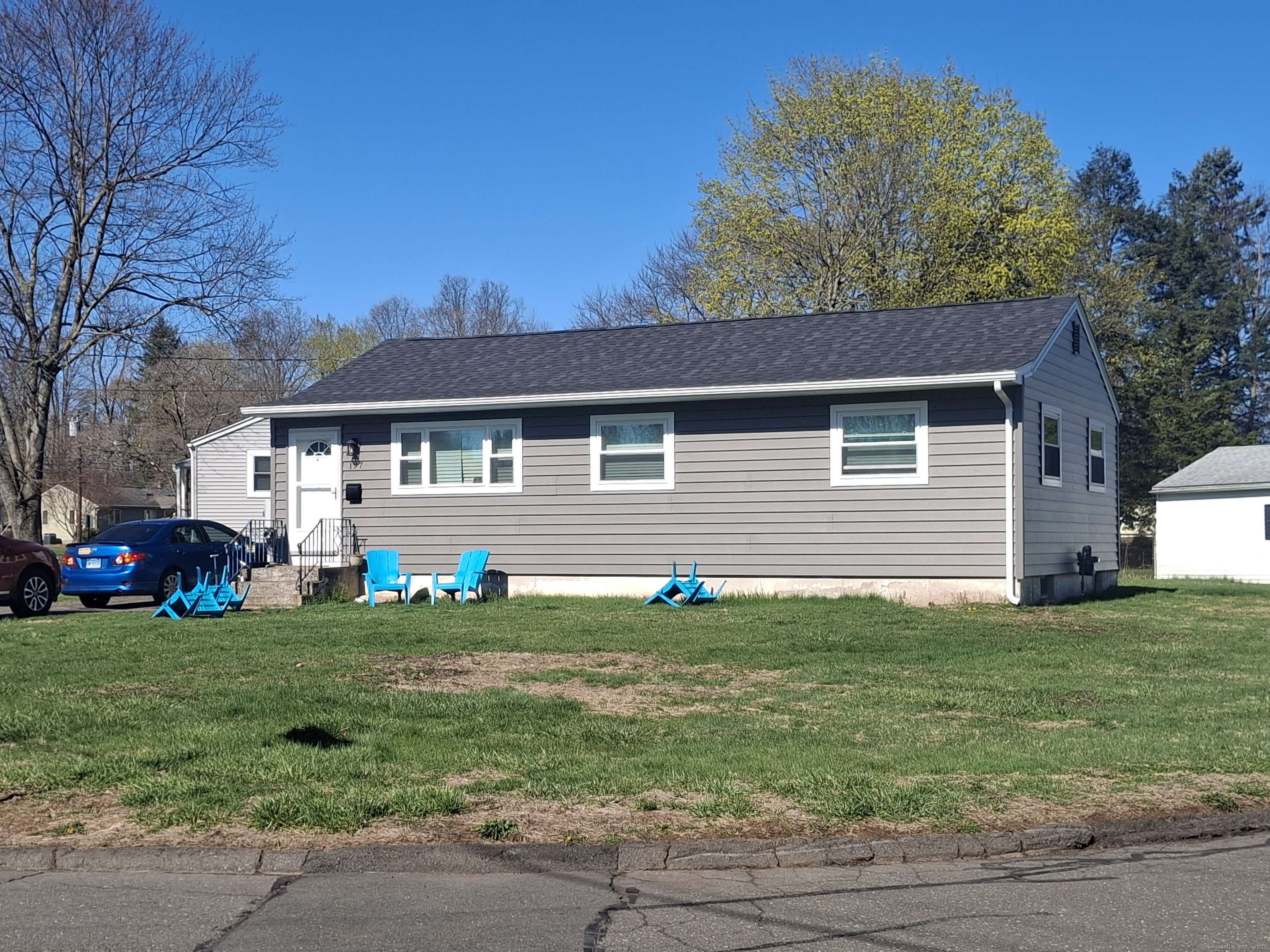 197 Overhill Drive, Berlin, CT 06037