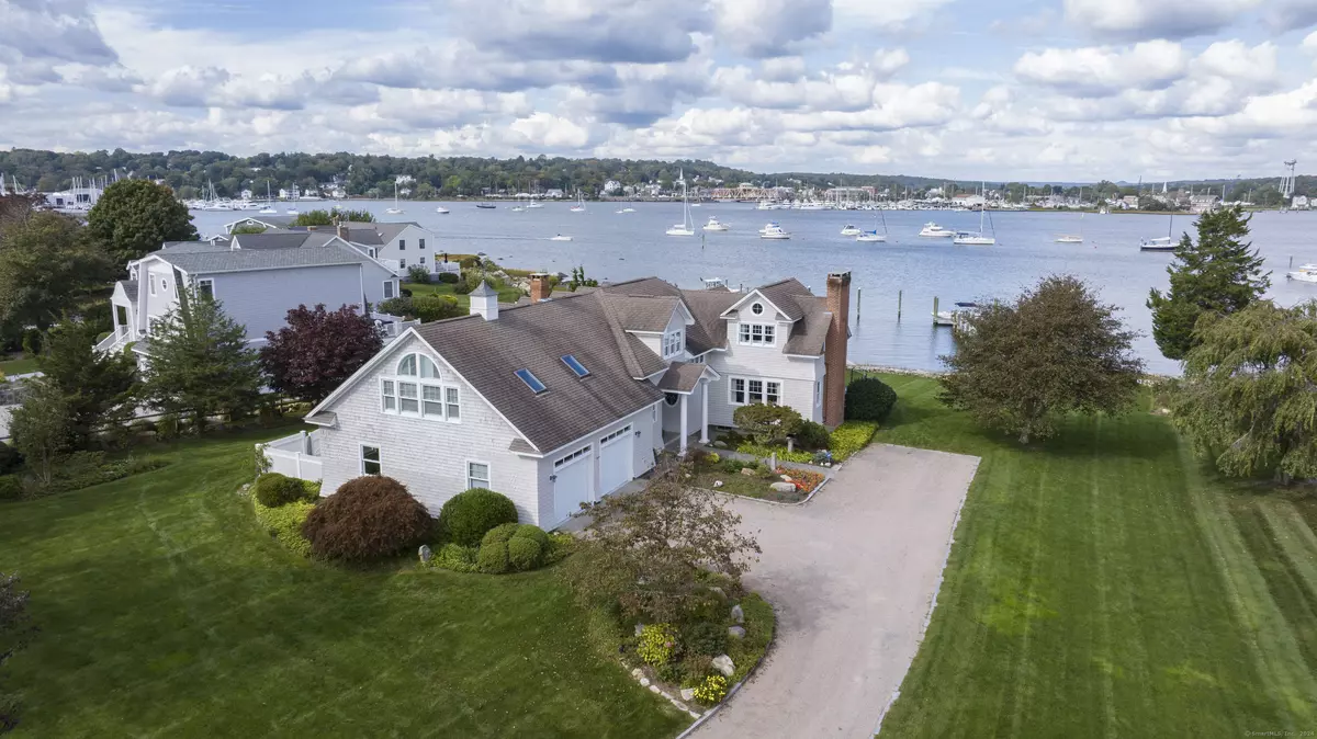 Stonington, CT 06355,58 Old North Road