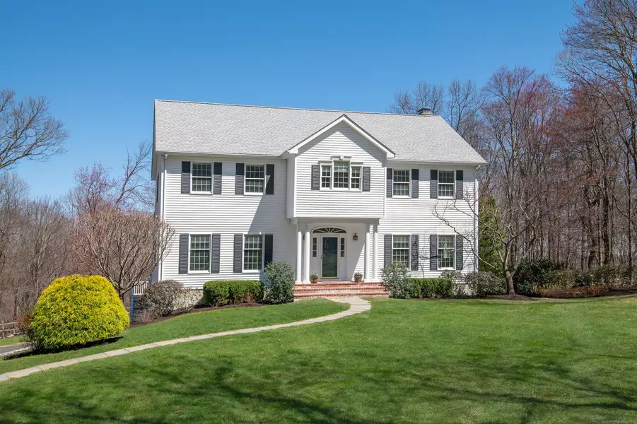 46 Blue Ridge Road, Ridgefield, CT 06877