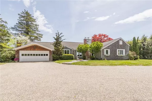 Westport, CT 06880,19 Bluewater Hill