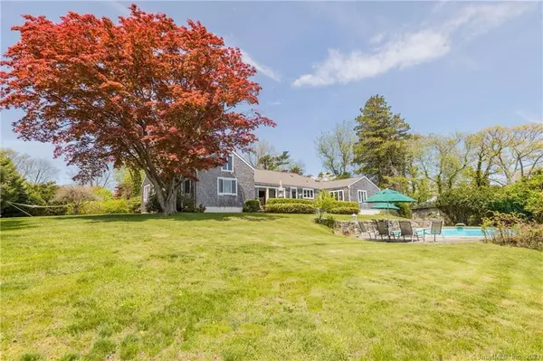 Westport, CT 06880,19 Bluewater Hill