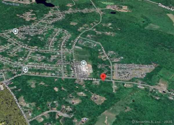 Ledyard, CT 06339,180 Gallup Hill Road