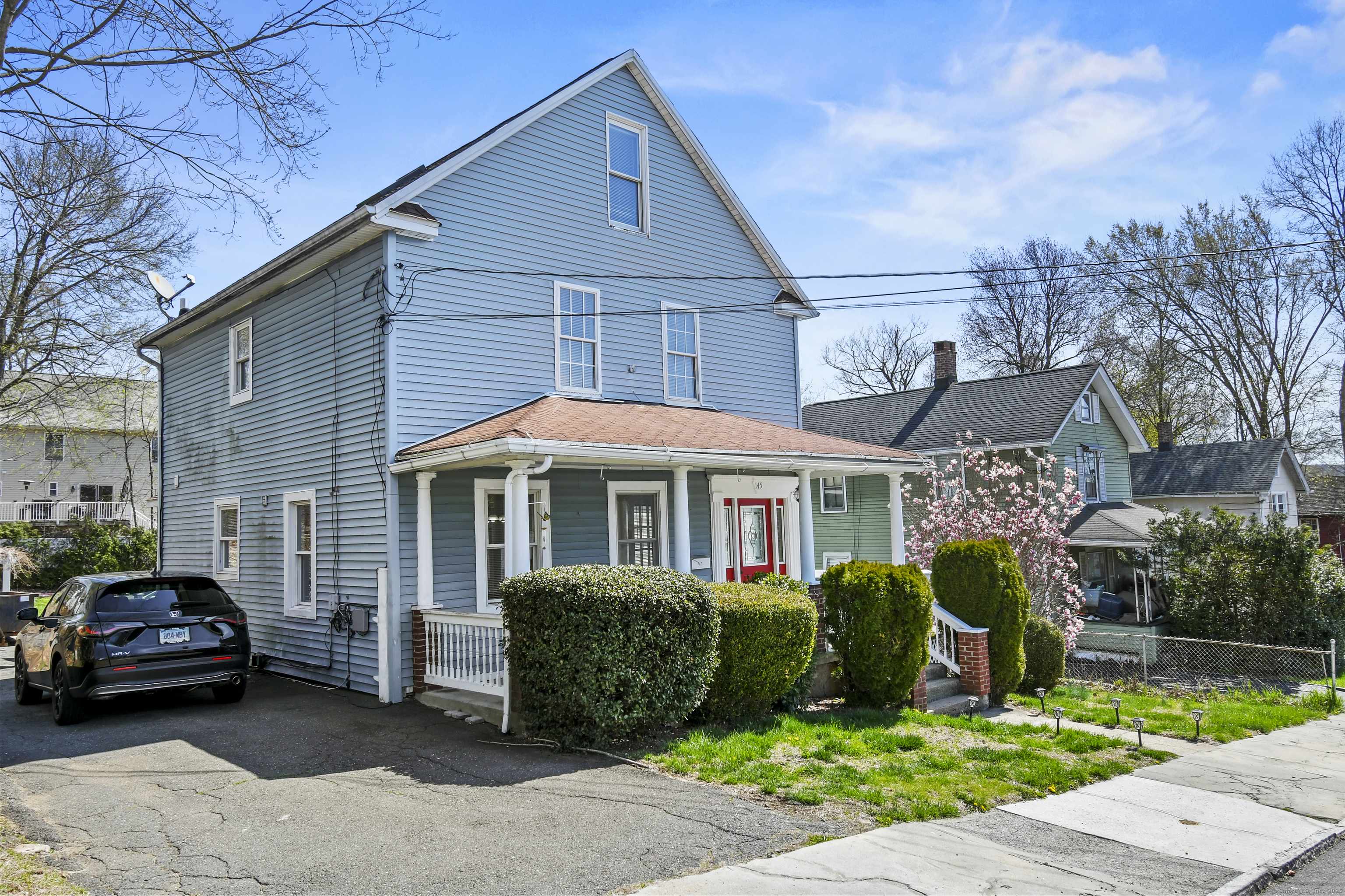 Naugatuck, CT 06770,145 Highland Avenue