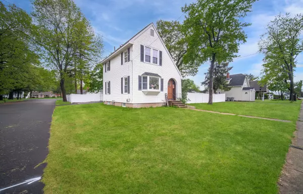 130 Trumbull Avenue, Plainville, CT 06062