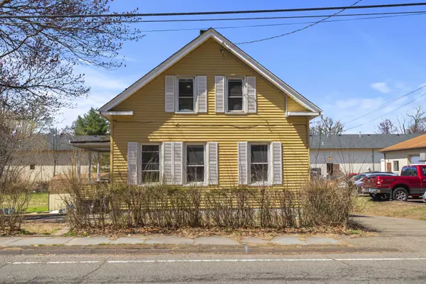 371 South Colony Street, Meriden, CT 06451