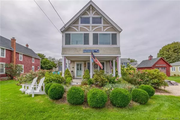 Milford, CT 06460,153 4th Avenue