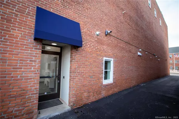 70 South Main Street #3C, Norwalk, CT 06854