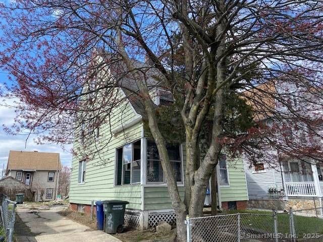 Bridgeport, CT 06607,221 Bunnell Street