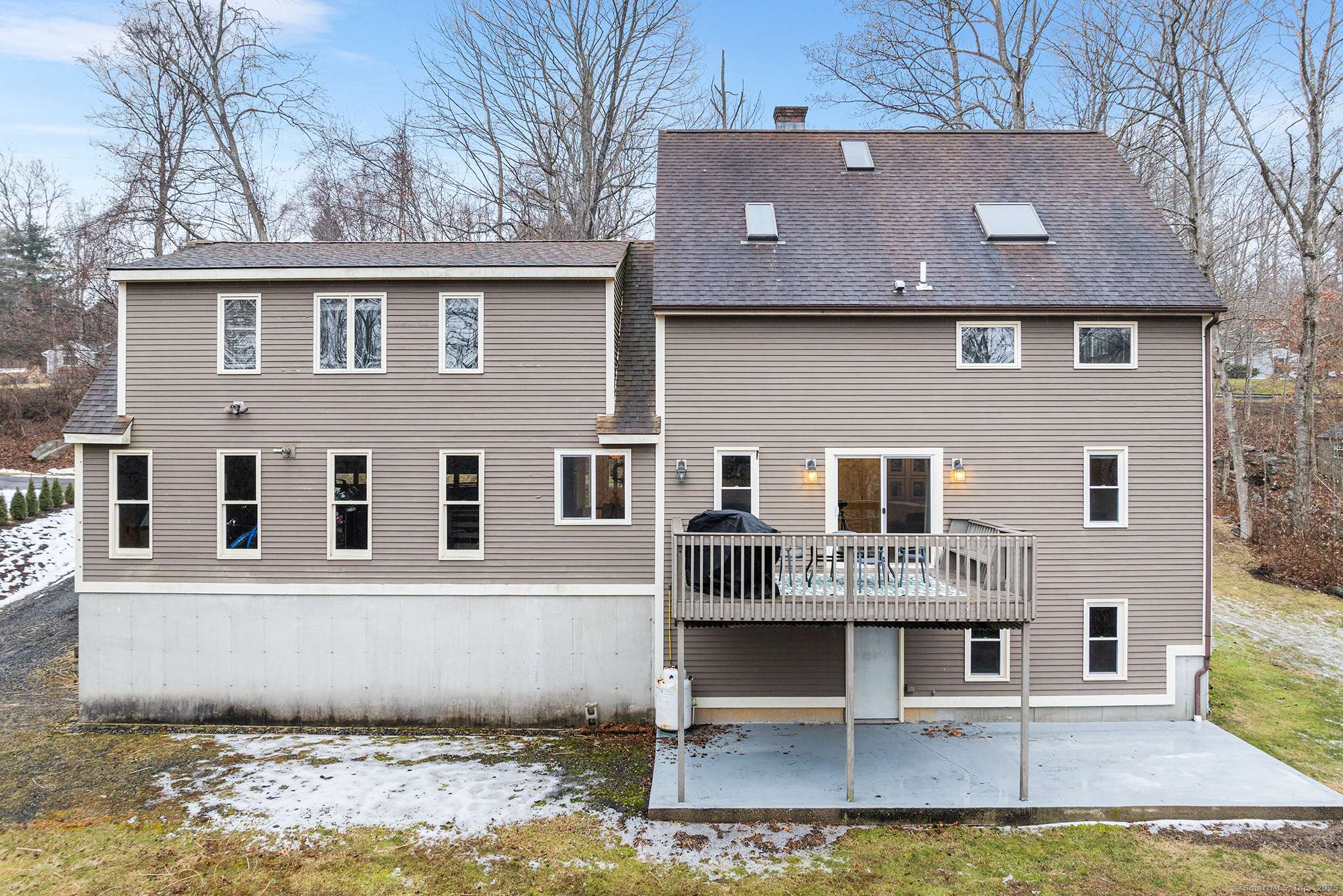 Essex, CT 06442,29 Bushy Hill Road