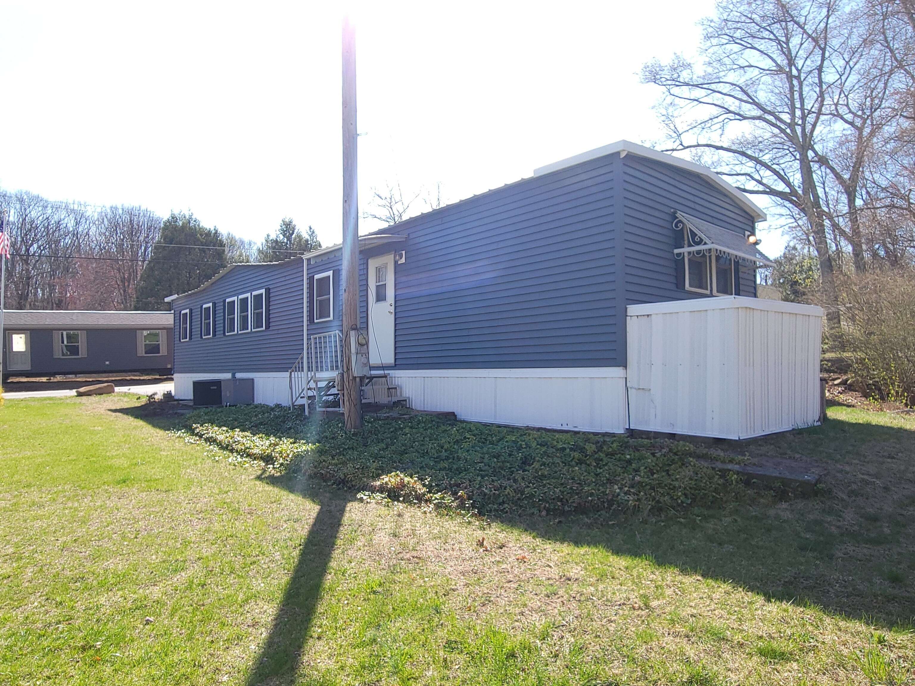 Mansfield, CT 06268,28 Ridge Circle