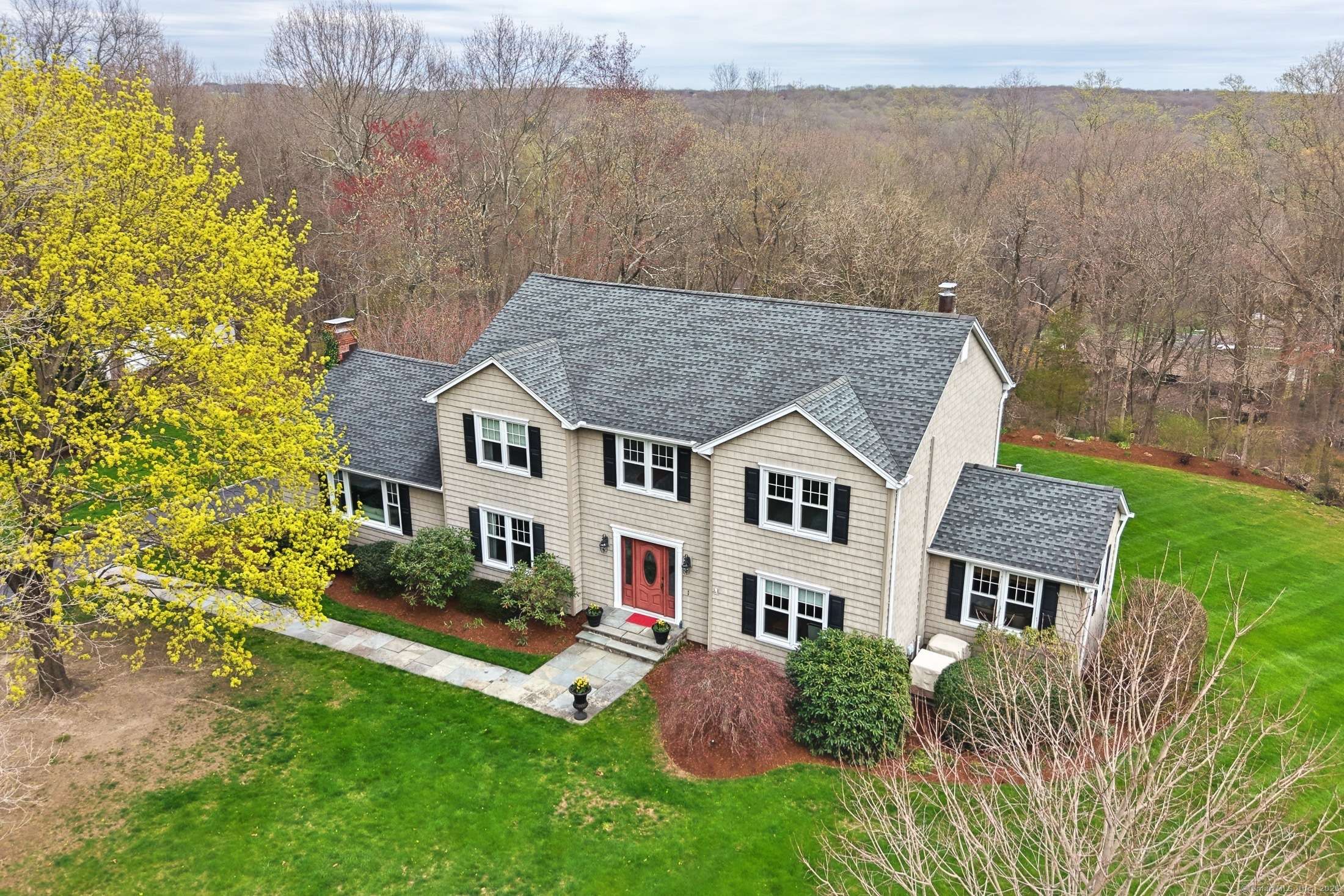 Monroe, CT 06468,23 Hunter Ridge Road