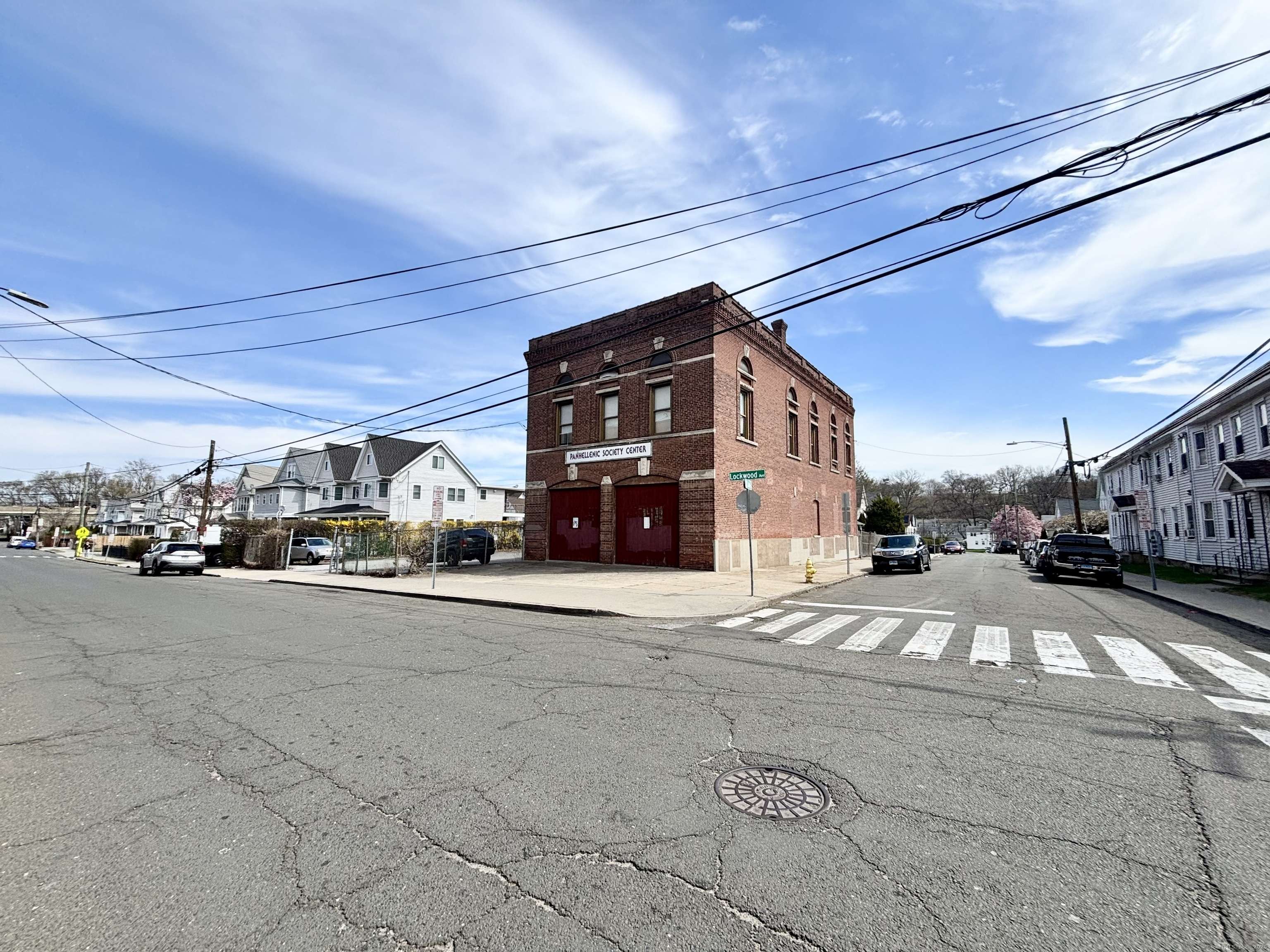 Stamford, CT 06902,80 Lockwood Avenue