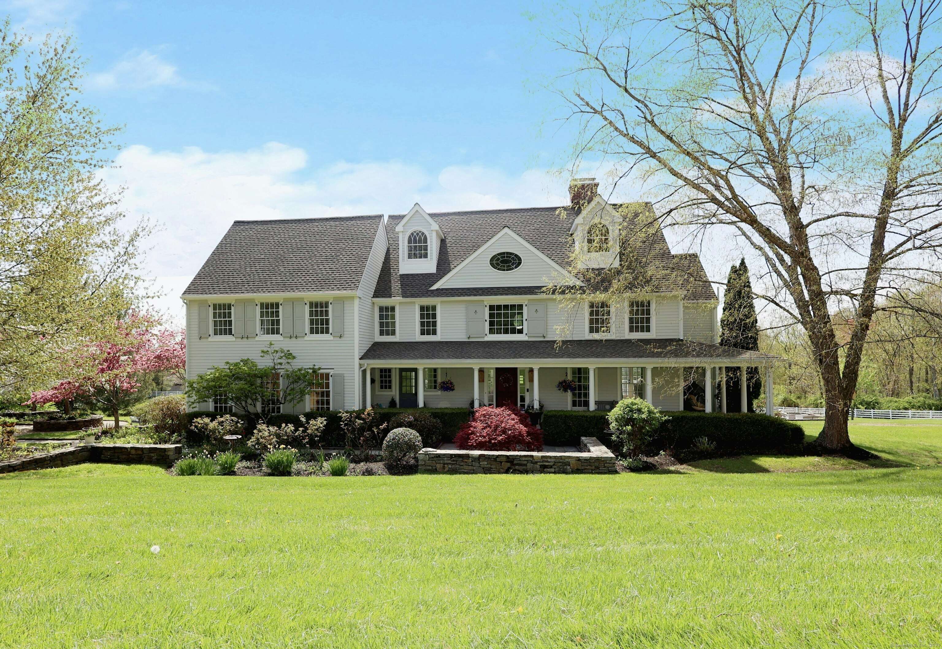 Redding, CT 06896,37 Giles Hill Road