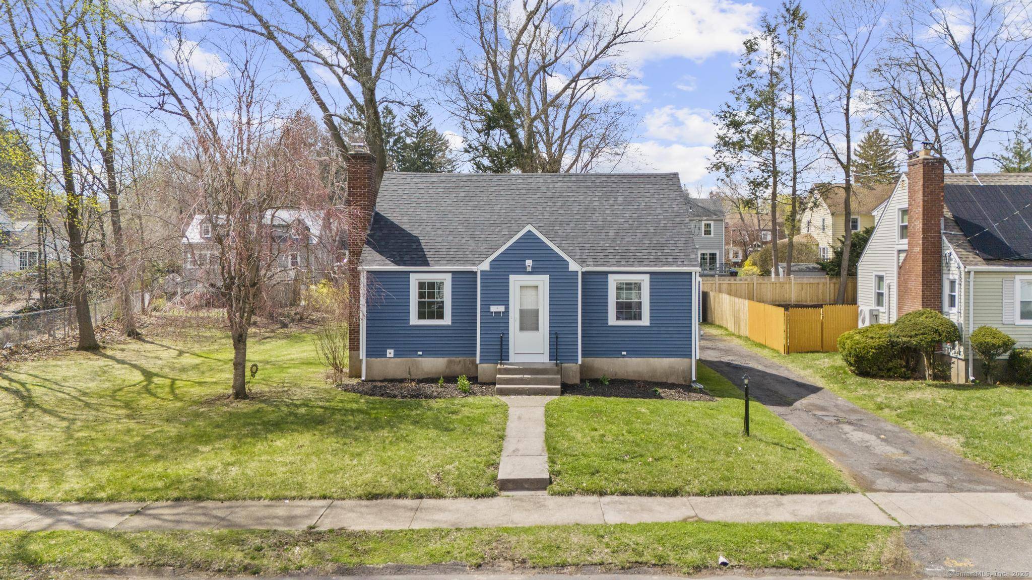 101 Brady Avenue, New Britain, CT 06052