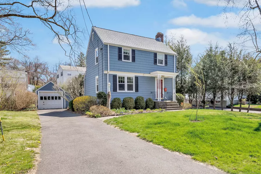 445 Wilson Street, Fairfield, CT 06825