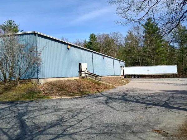 Sterling, CT 06377,122 Industrial Park Road