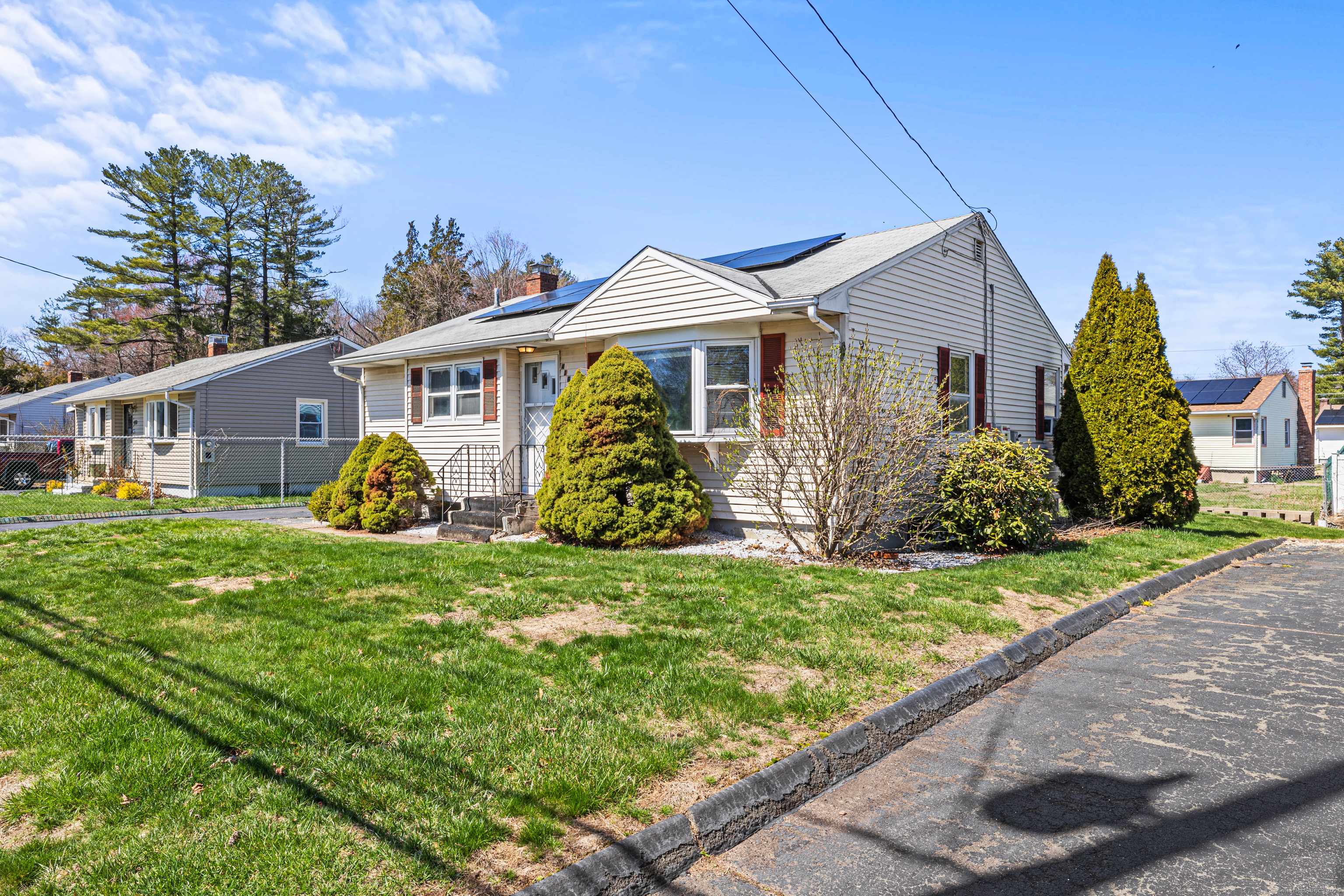 East Hartford, CT 06118,436 Brewer Street