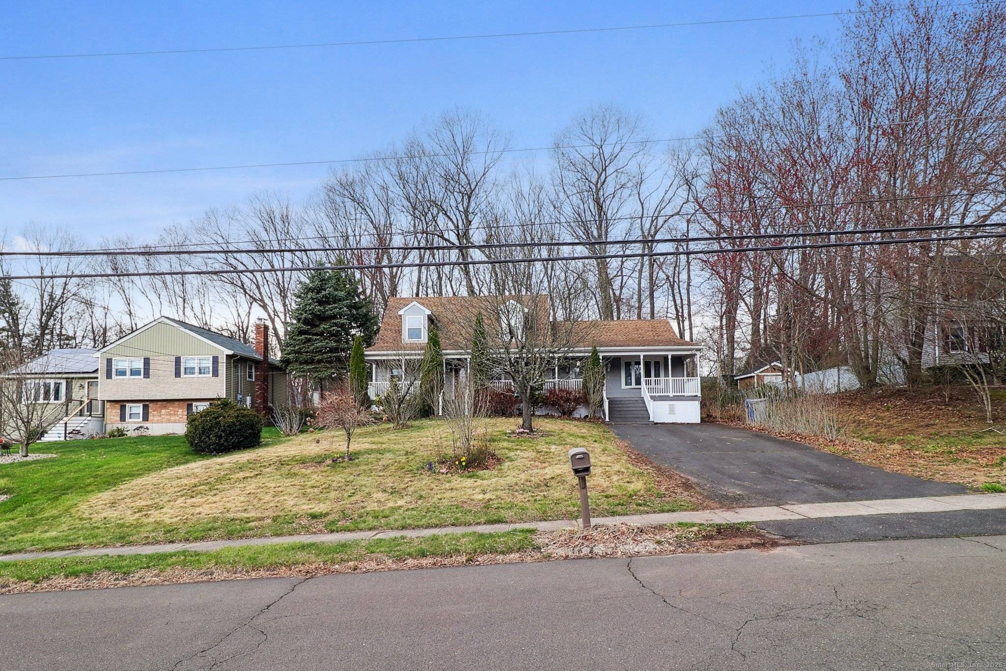 99 Strawberry Hill Road, Bristol, CT 06010