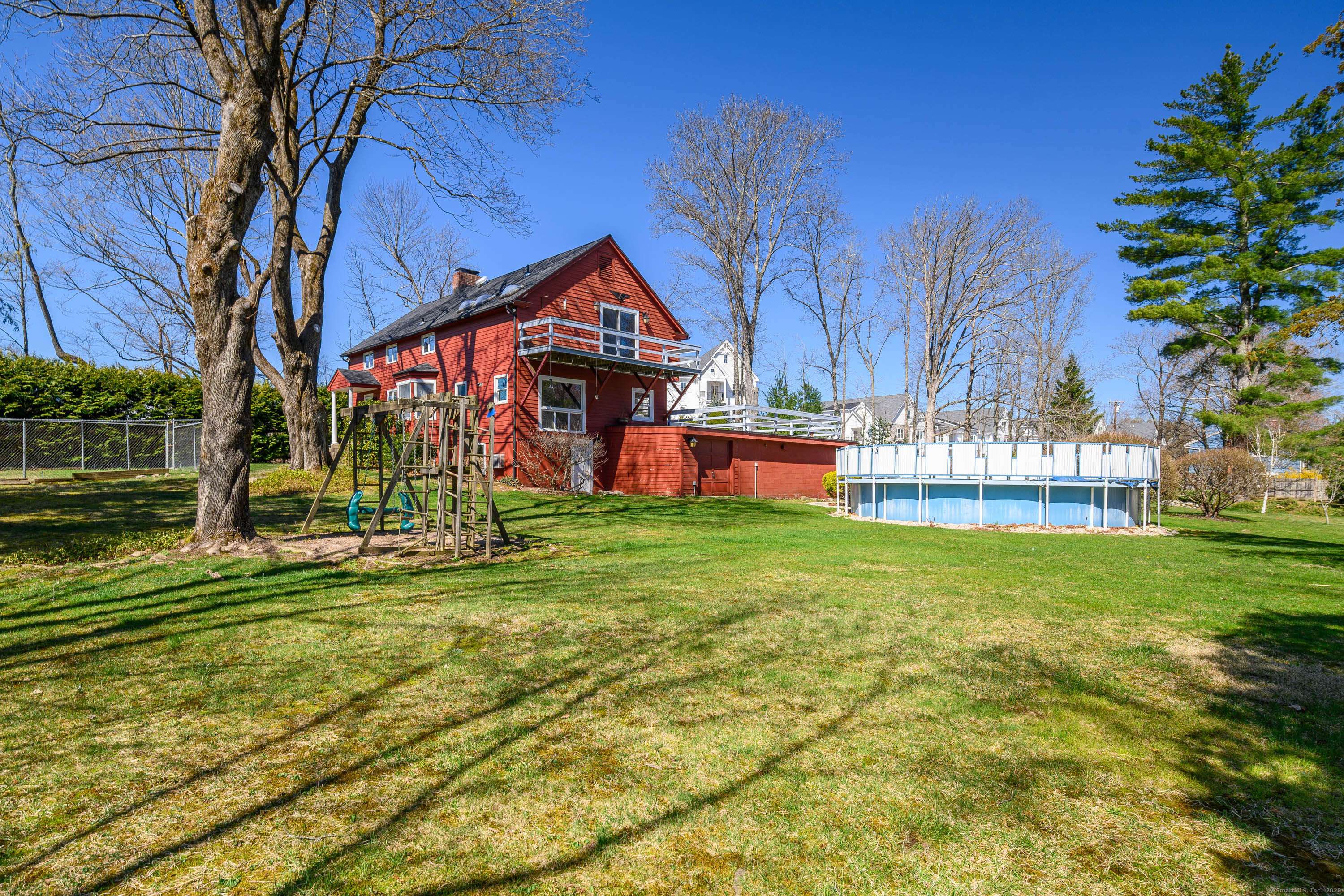 Bethel, CT 06801,7 McNeil Road