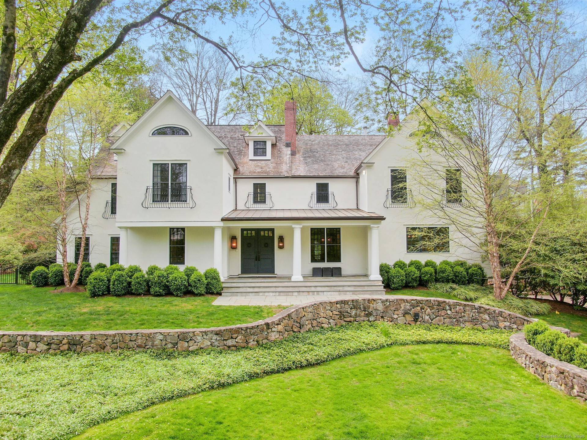 156 Old Church Road, Greenwich, CT 06830